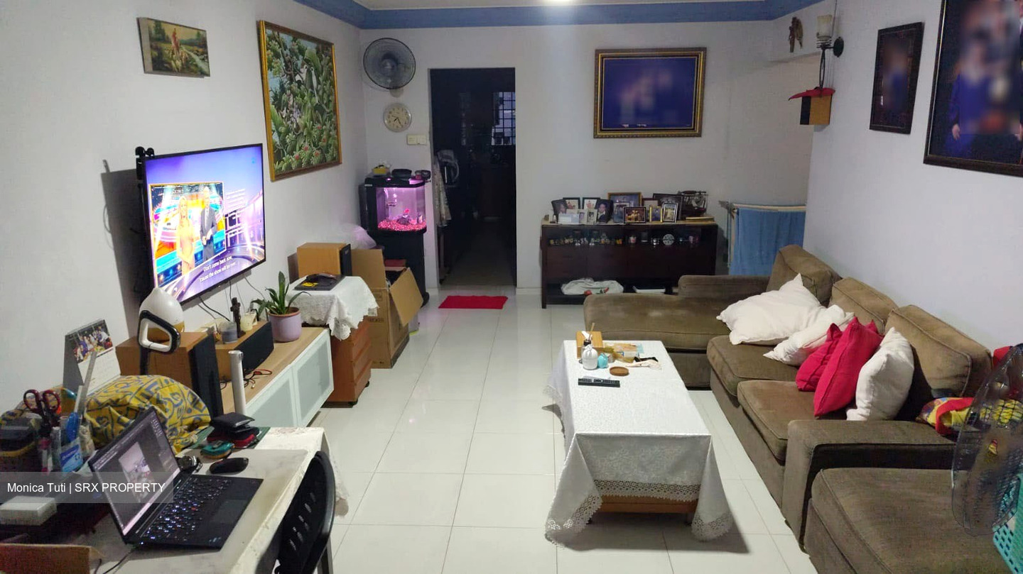 Blk 248 Gombak View (Bukit Batok), HDB 4 Rooms #485482161